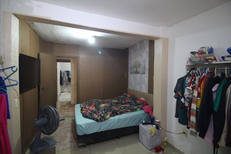 Casa para alugar com 80m², 4 quartos e 1 vagaQuarto 2