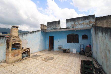 Casa para alugar com 80m², 4 quartos e 1 vagaTerraço