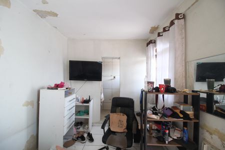 Casa para alugar com 80m², 4 quartos e 1 vagaQuarto 4