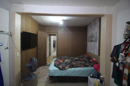 Casa para alugar com 80m², 4 quartos e 1 vagaQuarto 2