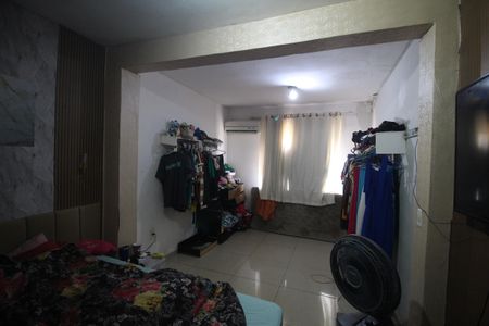 Casa para alugar com 80m², 4 quartos e 1 vagaQuarto 2