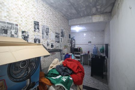 Casa para alugar com 80m², 4 quartos e 1 vagaÁrea de Serviço