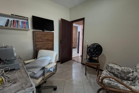 1º Pav - Quarto 1 de casa de condomínio à venda com 4 quartos, 169m² em Taquara, Rio de Janeiro