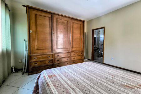 Casa de condomínio à venda com 169m², 4 quartos e 2 vagas2º Pav - Suite 1