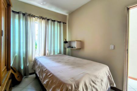 Casa de condomínio à venda com 169m², 4 quartos e 2 vagas2º Pav - Quarto 2