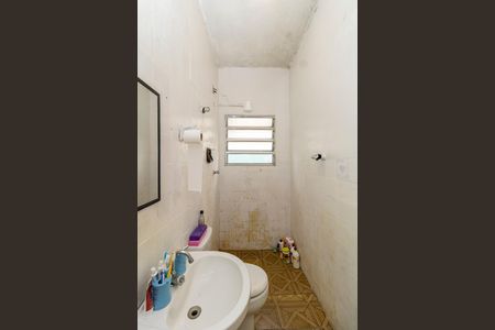 Casa à venda com 200m², 3 quartos e 2 vagasBanheiro Social