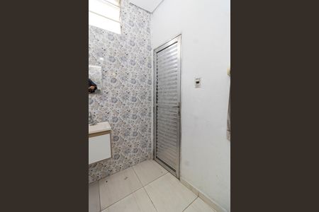 Casa à venda com 200m², 3 quartos e 2 vagasBanheiro da Suíte