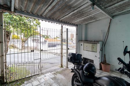 Casa à venda com 200m², 3 quartos e 2 vagasGaragem