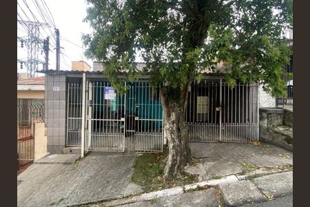 Casa à venda com 200m², 3 quartos e 2 vagasFachada