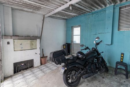 Casa à venda com 200m², 3 quartos e 2 vagasGaragem