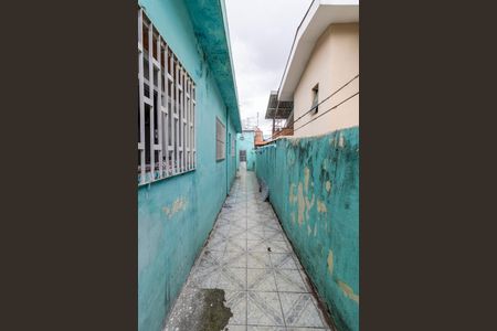 Casa à venda com 200m², 3 quartos e 2 vagasQuintal