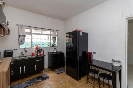 Casa à venda com 200m², 3 quartos e 2 vagasCozinha