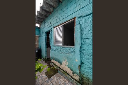 Casa à venda com 200m², 3 quartos e 2 vagasÁrea de Serviço