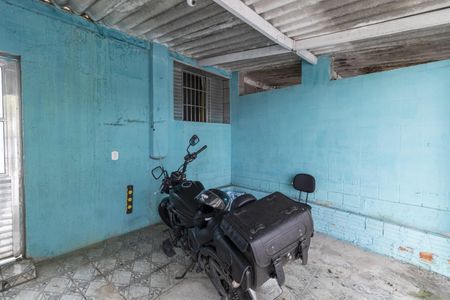 Casa à venda com 200m², 3 quartos e 2 vagasGaragem