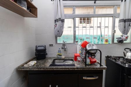 Casa à venda com 200m², 3 quartos e 2 vagasCozinha