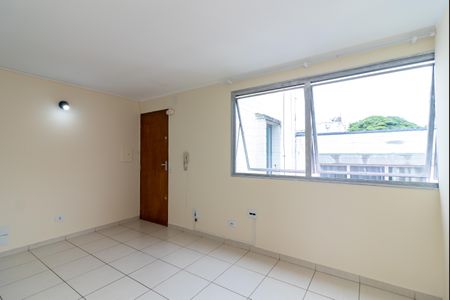 Sala de apartamento para alugar com 2 quartos, 54m² em Imirim, São Paulo