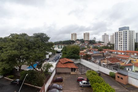 Apartamento para alugar com 54m², 2 quartos e 1 vagaQuarto 1 - Vista