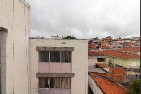 Apartamento para alugar com 54m², 2 quartos e 1 vagaQuarto 2 - Vista