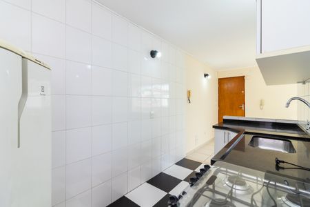 Apartamento para alugar com 54m², 2 quartos e 1 vagaCozinha