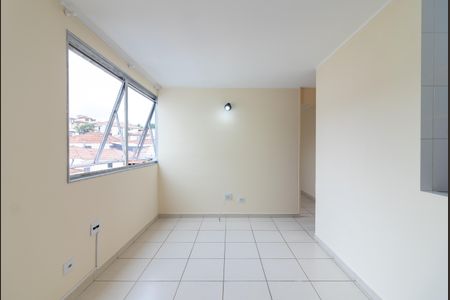 Sala de apartamento para alugar com 2 quartos, 54m² em Imirim, São Paulo