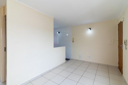 Apartamento para alugar com 54m², 2 quartos e 1 vagaSala