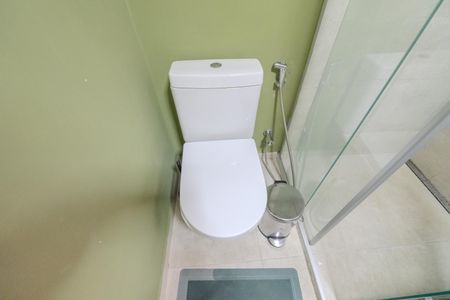 Apartamento à venda com 40m², 1 quarto e 1 vagaBanheiro