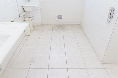 Apartamento para alugar com 44m², 2 quartos e 1 vagaÁrea de Serviço