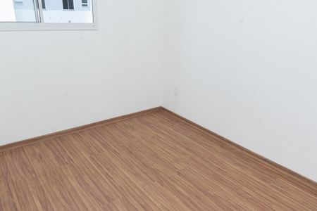 Apartamento para alugar com 44m², 2 quartos e 1 vagaQuarto 2