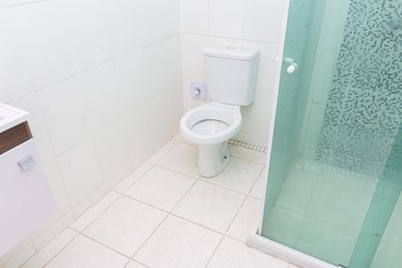 Apartamento para alugar com 44m², 2 quartos e 1 vagaBanheiro