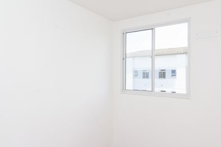 Apartamento para alugar com 44m², 2 quartos e 1 vagaQuarto 2