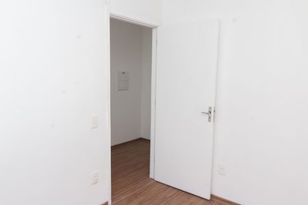 Apartamento para alugar com 44m², 2 quartos e 1 vagaQuarto 1