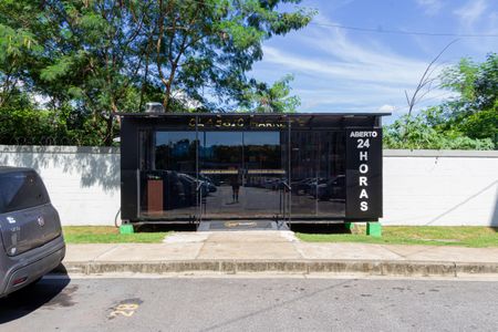 Apartamento para alugar com 44m², 2 quartos e 1 vagaÁrea comum