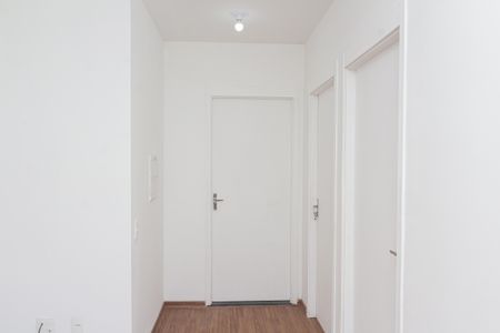 Sala de apartamento para alugar com 2 quartos, 44m² em Campo Grande, Rio de Janeiro