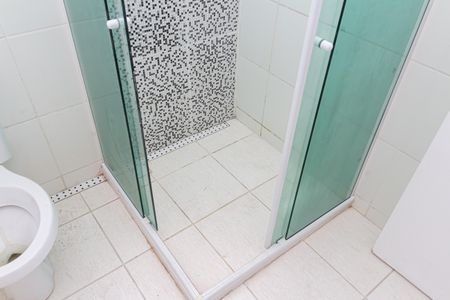 Apartamento para alugar com 44m², 2 quartos e 1 vagaBanheiro