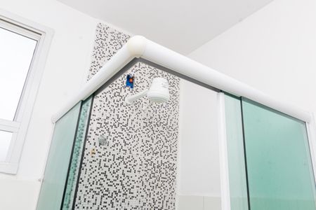 Apartamento para alugar com 44m², 2 quartos e 1 vagaBanheiro