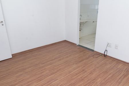 Apartamento para alugar com 44m², 2 quartos e 1 vagaSala