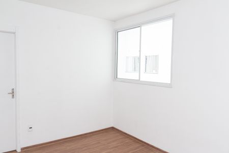 Sala de apartamento para alugar com 2 quartos, 44m² em Campo Grande, Rio de Janeiro