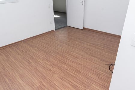 Apartamento para alugar com 44m², 2 quartos e 1 vagaSalaSala