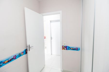 Casa de condomínio à venda com 110m², 3 quartos e 2 vagas Casa de condomínio à venda com 110m², 3 quartos e 2 vagasQuarto 3