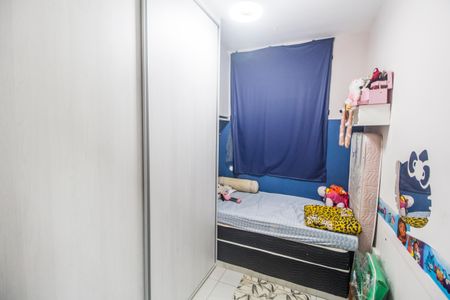 Casa de condomínio à venda com 110m², 3 quartos e 2 vagas Casa de condomínio à venda com 110m², 3 quartos e 2 vagasQuarto 3