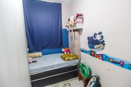 Casa de condomínio à venda com 110m², 3 quartos e 2 vagas Casa de condomínio à venda com 110m², 3 quartos e 2 vagasQuarto 3