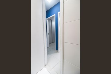 Casa de condomínio à venda com 110m², 3 quartos e 2 vagas Casa de condomínio à venda com 110m², 3 quartos e 2 vagasBanheiro 2