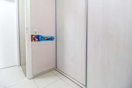 Casa de condomínio à venda com 110m², 3 quartos e 2 vagas Casa de condomínio à venda com 110m², 3 quartos e 2 vagasQuarto 3