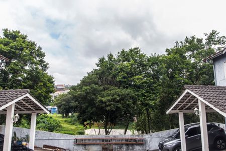 Casa de condomínio à venda com 110m², 3 quartos e 2 vagas Casa de condomínio à venda com 110m², 3 quartos e 2 vagasVista