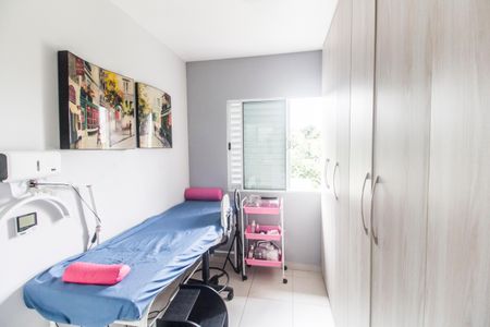 Casa de condomínio à venda com 110m², 3 quartos e 2 vagas Casa de condomínio à venda com 110m², 3 quartos e 2 vagasQuarto 2