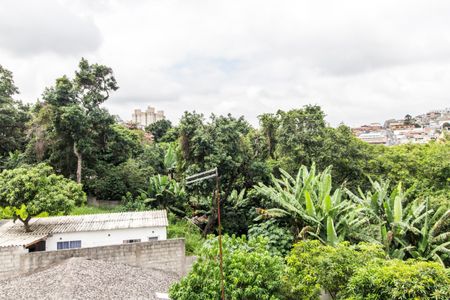 Casa de condomínio à venda com 110m², 3 quartos e 2 vagas Casa de condomínio à venda com 110m², 3 quartos e 2 vagasVista do Quarto 2
