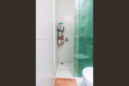 Casa de condomínio à venda com 110m², 3 quartos e 2 vagas Casa de condomínio à venda com 110m², 3 quartos e 2 vagasBanheiro 2