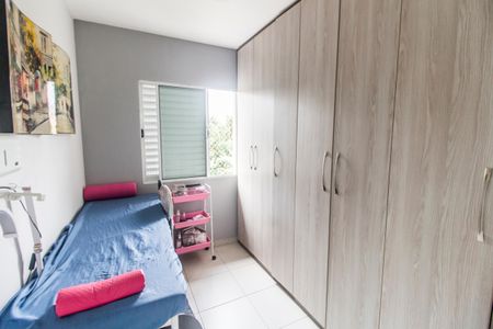 Casa de condomínio à venda com 110m², 3 quartos e 2 vagas Casa de condomínio à venda com 110m², 3 quartos e 2 vagasQuarto 2