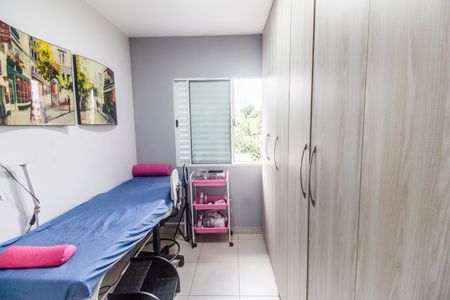 Casa de condomínio à venda com 110m², 3 quartos e 2 vagas Casa de condomínio à venda com 110m², 3 quartos e 2 vagasQuarto 2