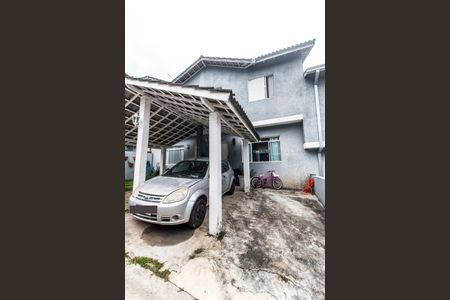 Casa de condomínio à venda com 110m², 3 quartos e 2 vagas Casa de condomínio à venda com 110m², 3 quartos e 2 vagasGaragem